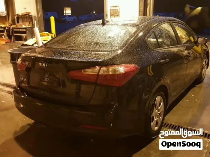 Kia Forte 2016 photo 3