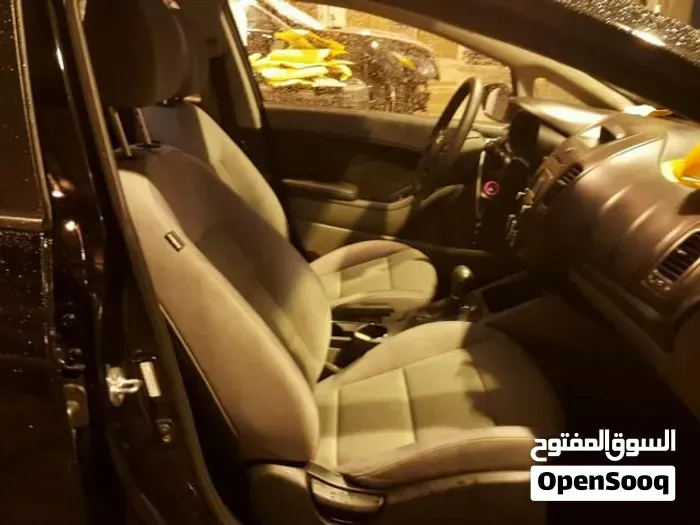 Kia Forte 2016 photo 4