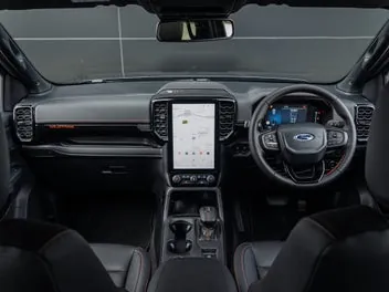 Ford Ranger 2026 photo 3