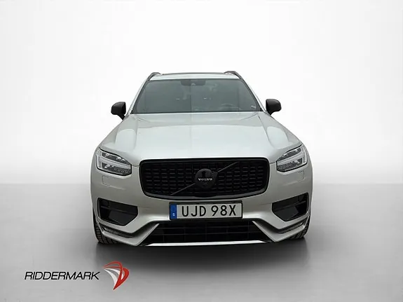 Volvo Xc90 2022 photo 2