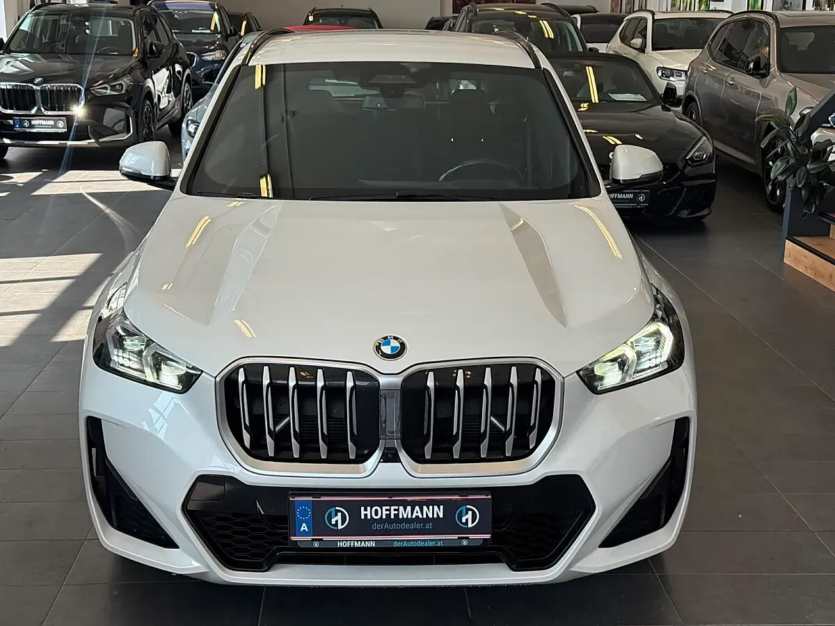 BMW X1 2023 photo 2
