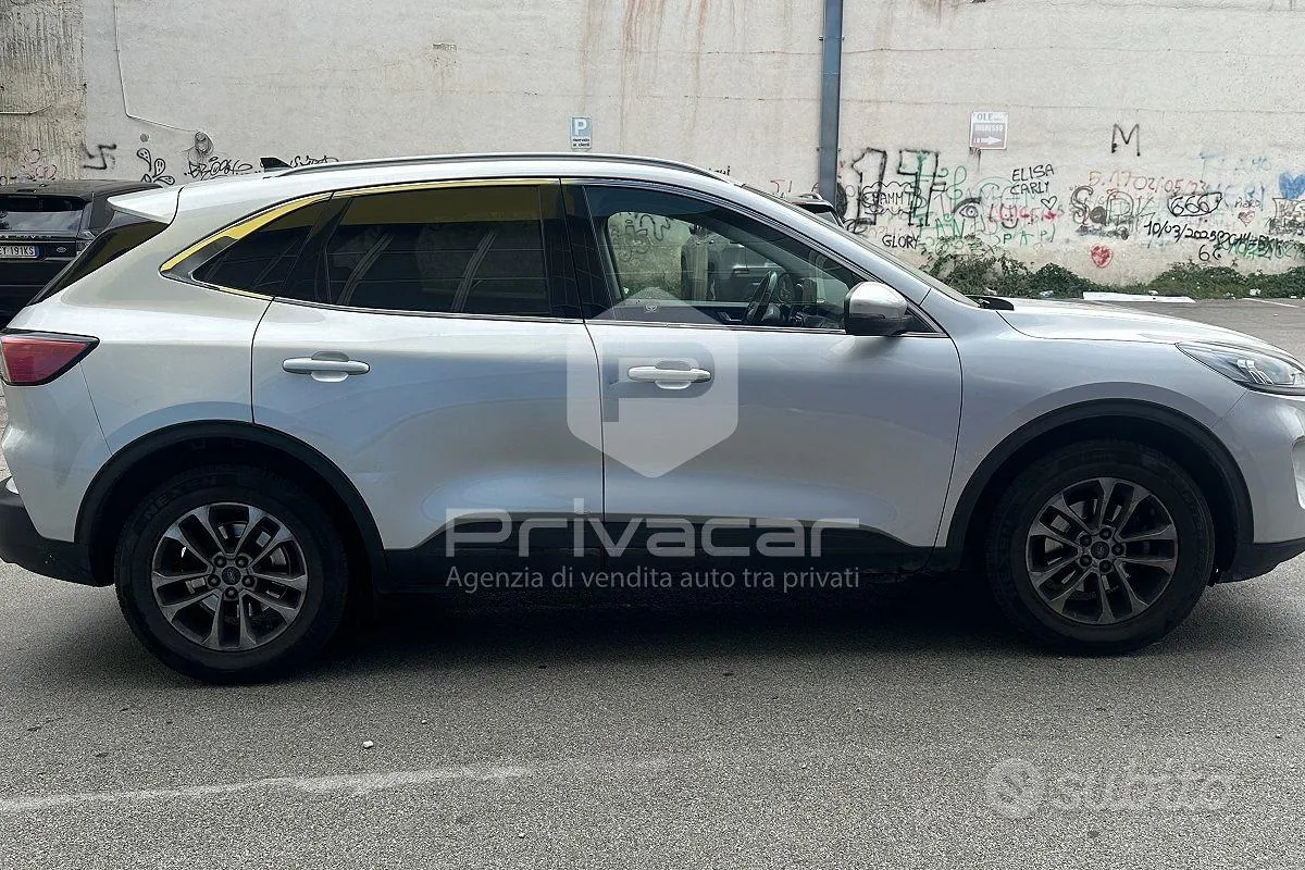 Ford Kuga 2020 photo 4