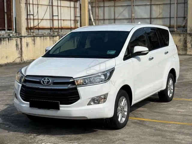Toyota Innova