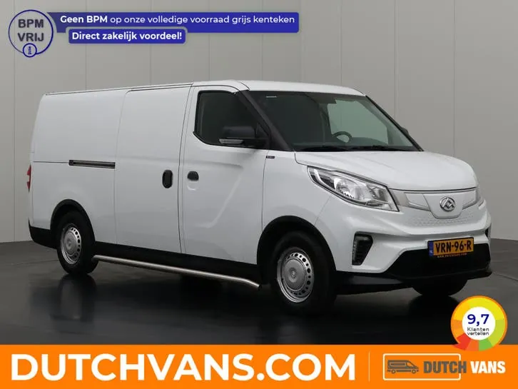 Maxus Edeliver 3