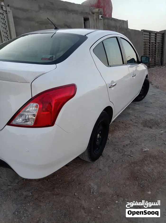 Nissan Sunny 2026 photo 4