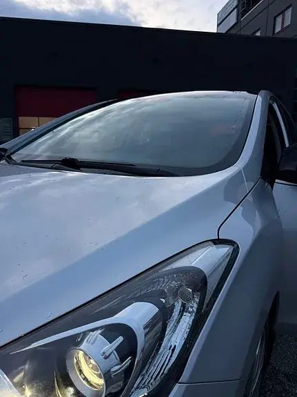 Hyundai I30 2013 photo 4
