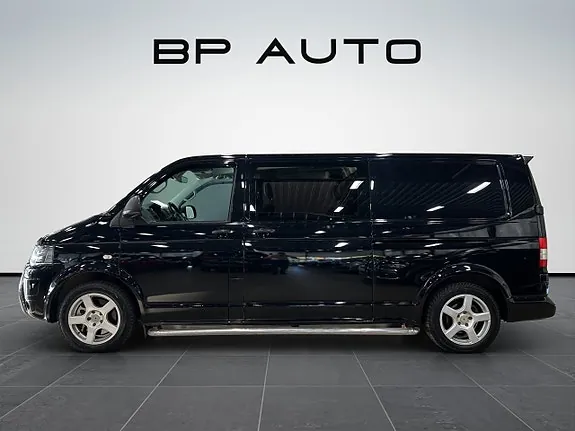 Volkswagen Transporter 2012 photo 2