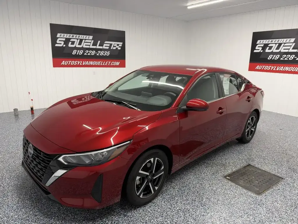 Nissan Sentra
