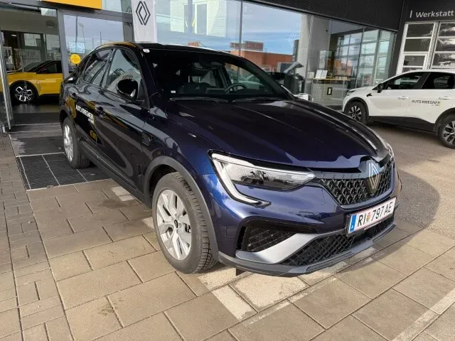 Renault Arkana 2025 photo 3