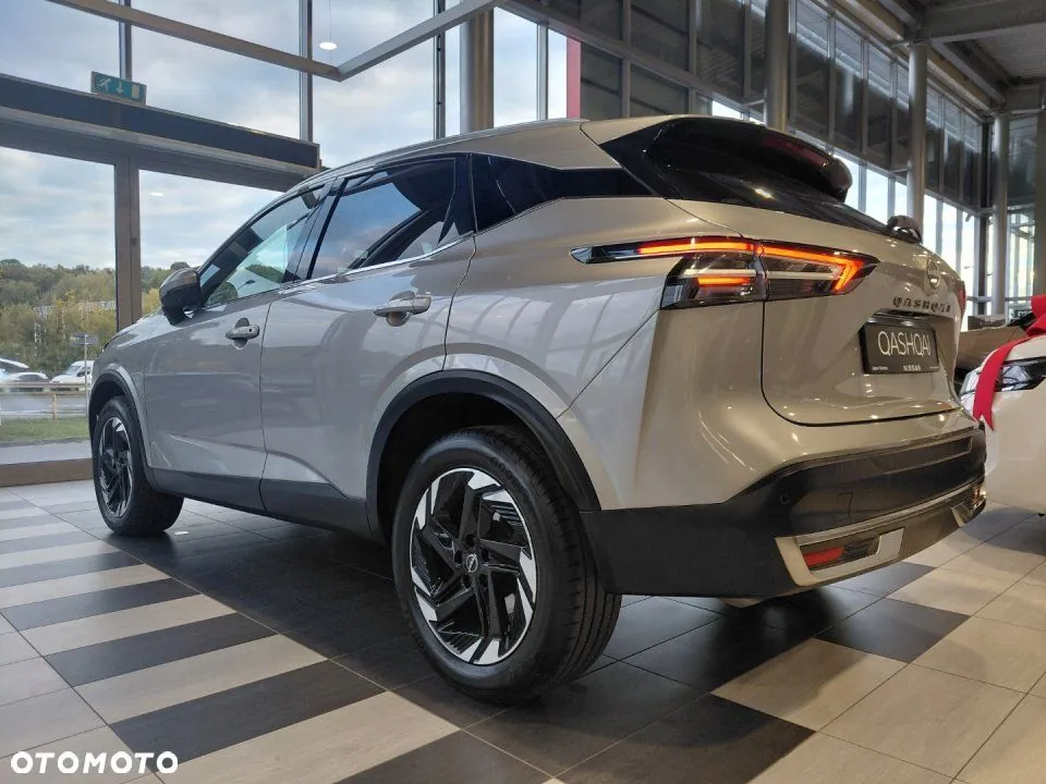 Nissan Qashqai 2024 photo 5