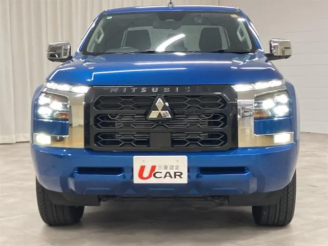 Mitsubishi Triton Gls 2025 photo 2