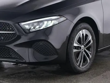 Mercedes-Benz A-Class 2025 photo 3