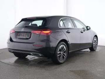 Mercedes-Benz A-Class 2025 photo 2
