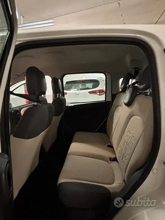 Fiat Panda 2015 photo 5