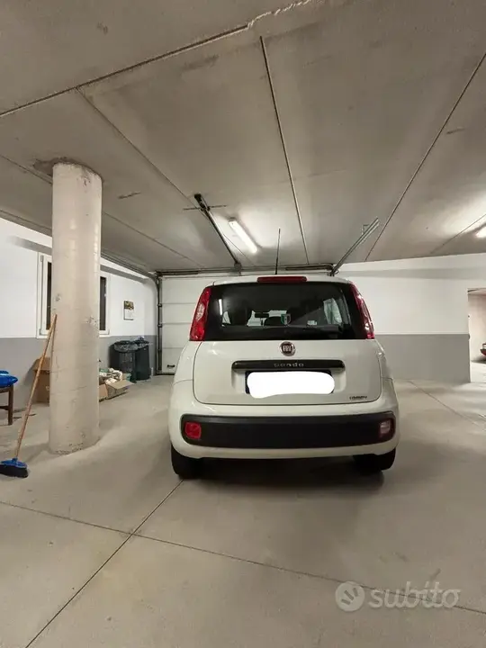 Fiat Panda 2015 photo 2