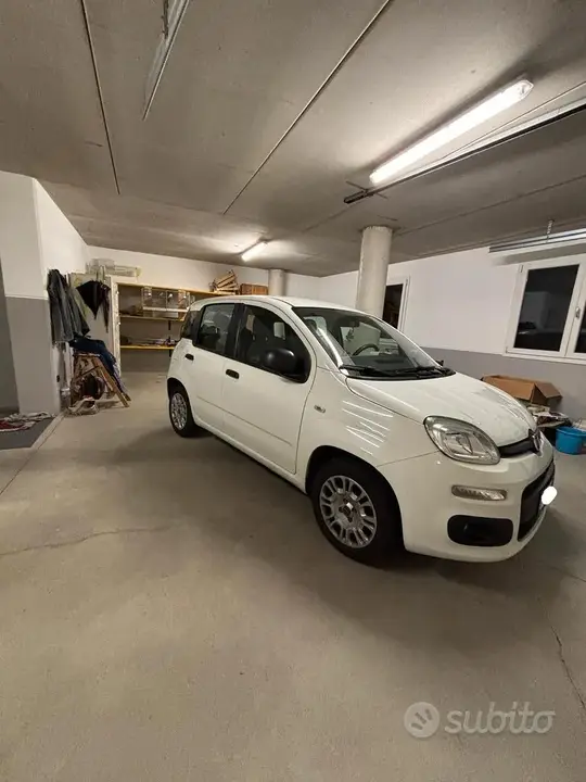 Fiat Panda 2015 photo 4