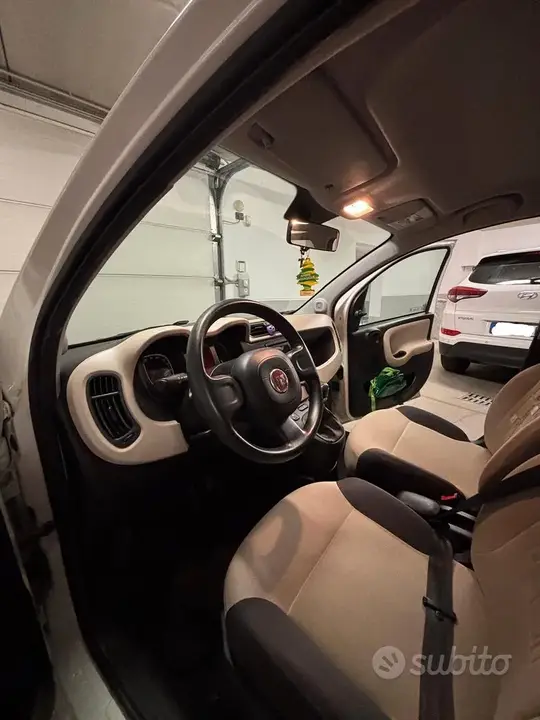 Fiat Panda 2015 photo 3