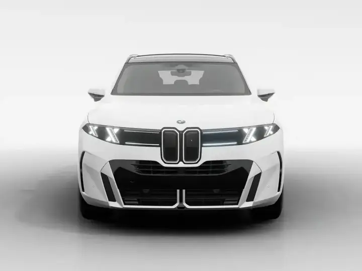 BMW X5 2027 photo 3