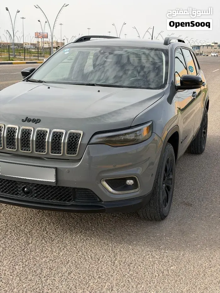 Jeep Cherokee 2023 photo 4