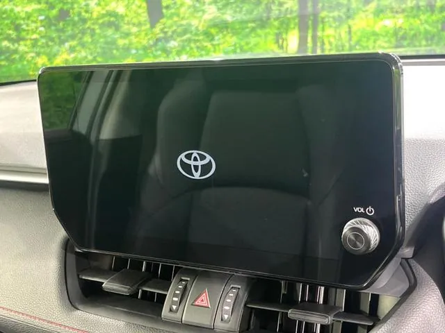 Toyota Rav4 2024 photo 3