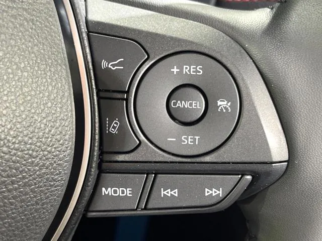 Toyota Rav4 2024 photo 5