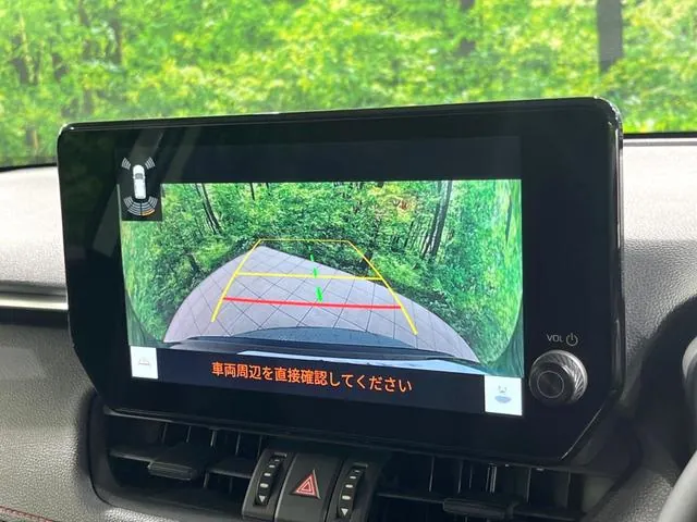 Toyota Rav4 2024 photo 4