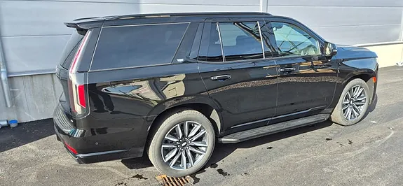 Cadillac Escalade 2022 photo 4