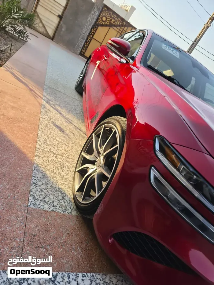 Genesis G70 2023 photo 4