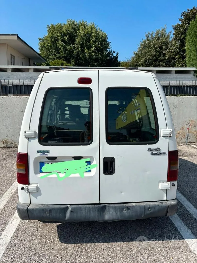 Fiat Scudo