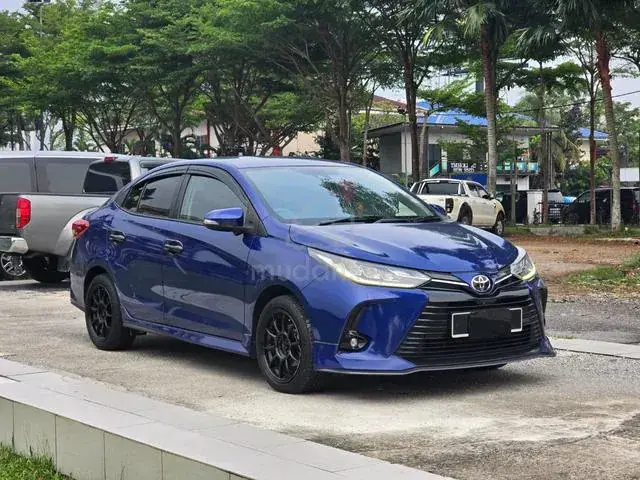 Toyota Vios
