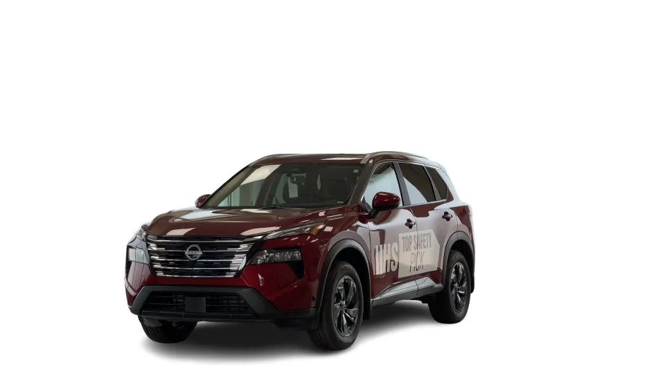 Nissan Rogue 2026 photo 5