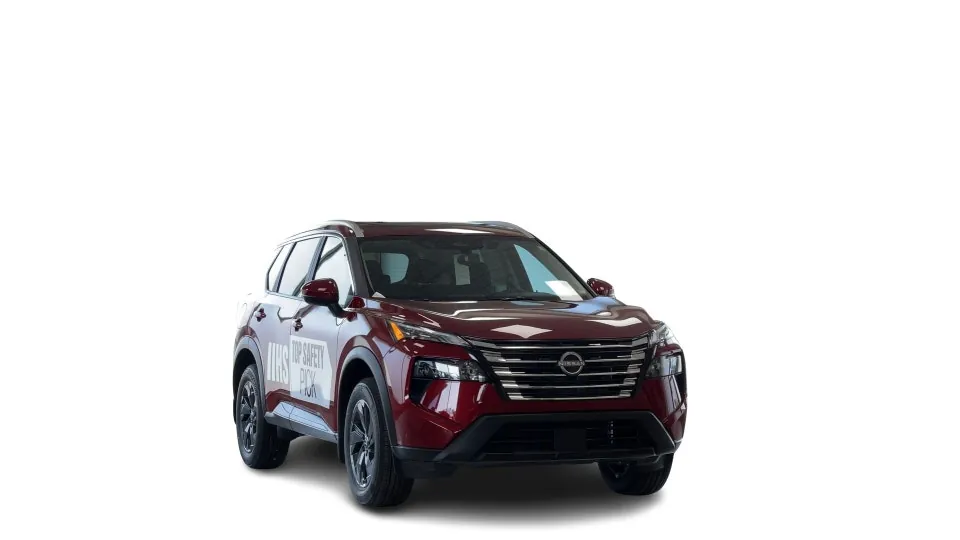 Nissan Rogue 2026 photo 3