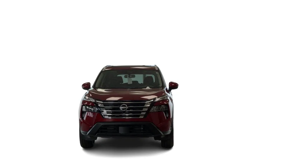 Nissan Rogue 2026 photo 4