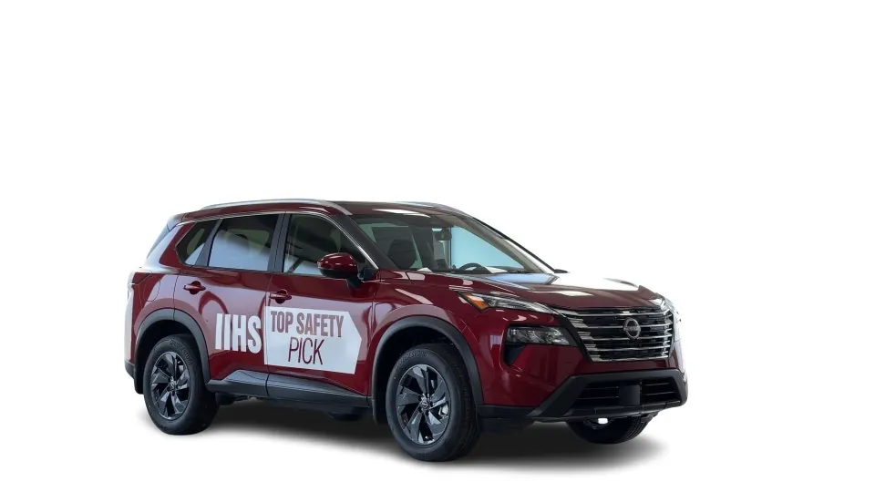 Nissan Rogue 2026 photo 2