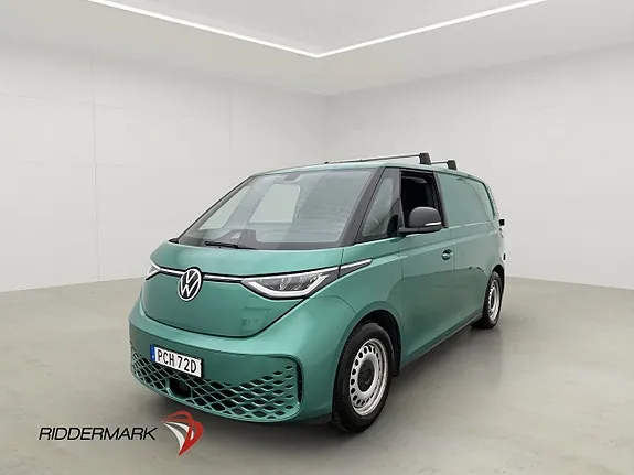 Volkswagen Id. Buzz 2025 photo 3