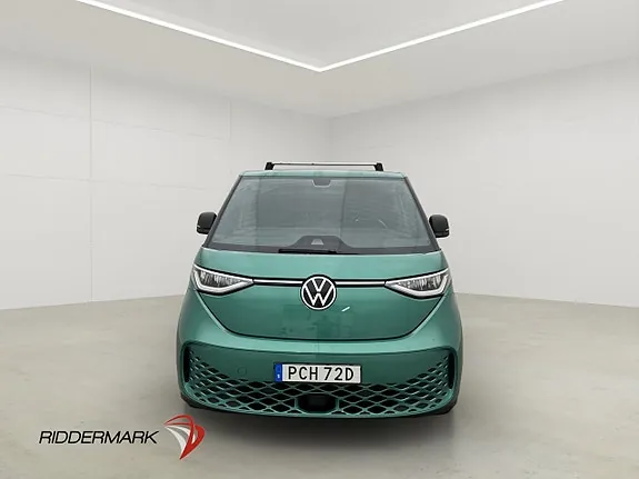 Volkswagen Id. Buzz 2025 photo 5