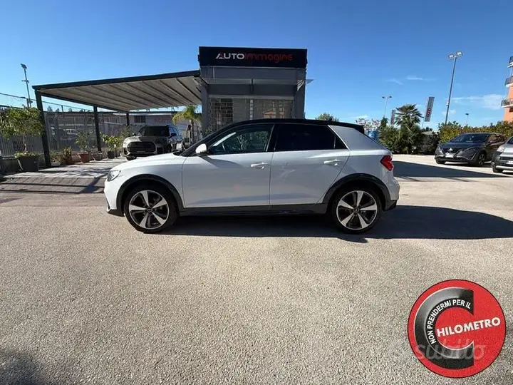 Audi A1 2022 photo 3