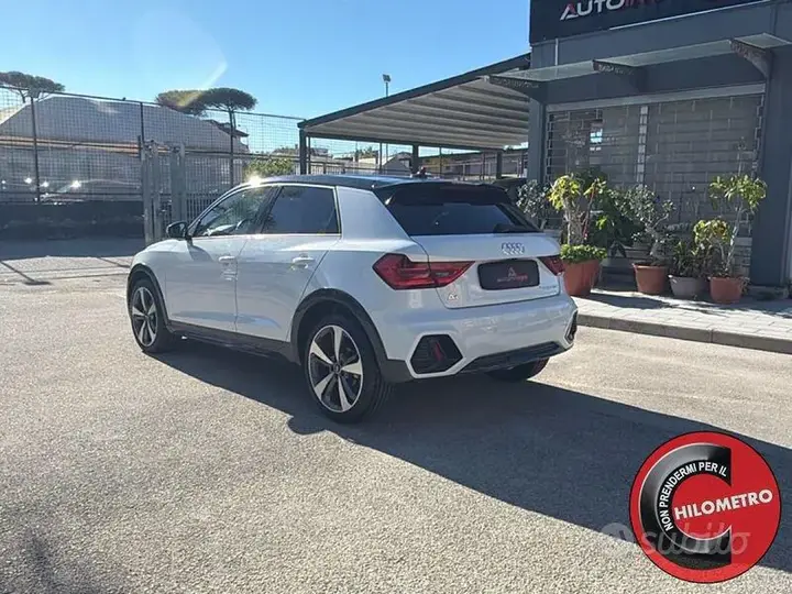Audi A1 2022 photo 4