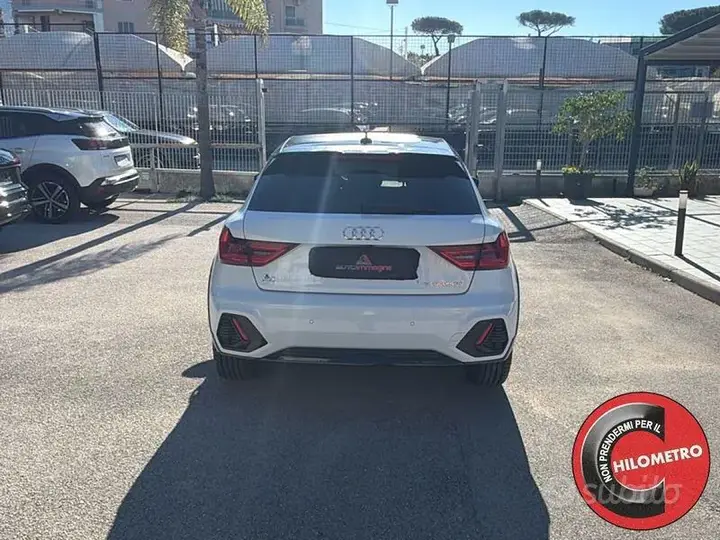 Audi A1 2022 photo 5