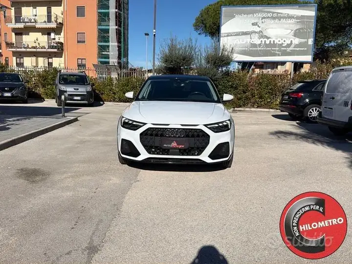 Audi A1 2022 photo 2