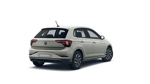 Volkswagen Polo 2027 photo 4