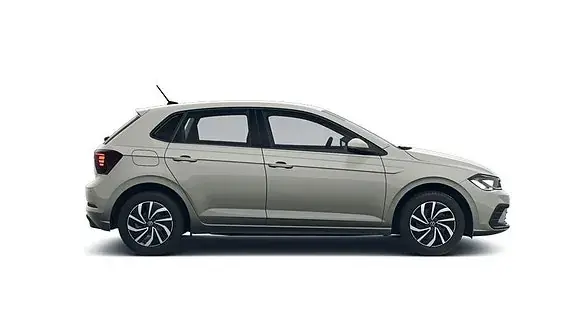 Volkswagen Polo 2027 photo 5