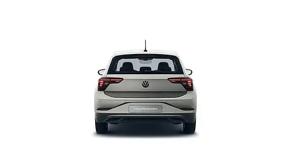Volkswagen Polo 2027 photo 3