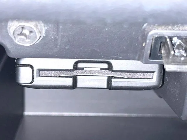 Toyota Prius Hybrid Gx 2023 photo 4