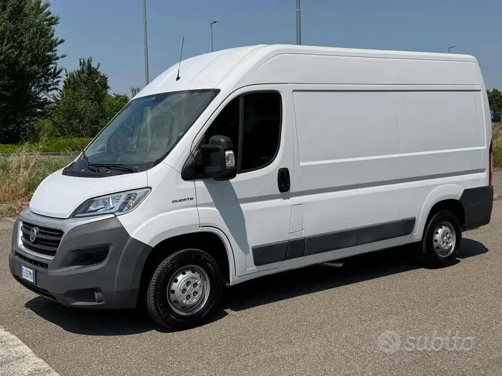 Fiat Ducato 2017 photo 4