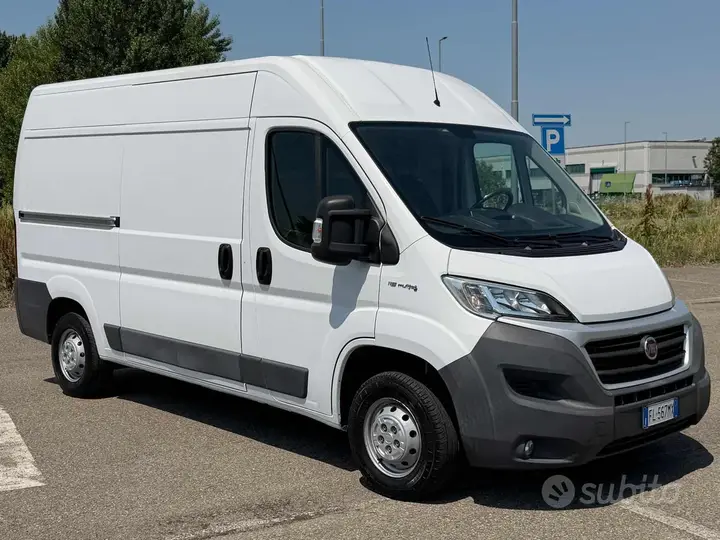 Fiat Ducato