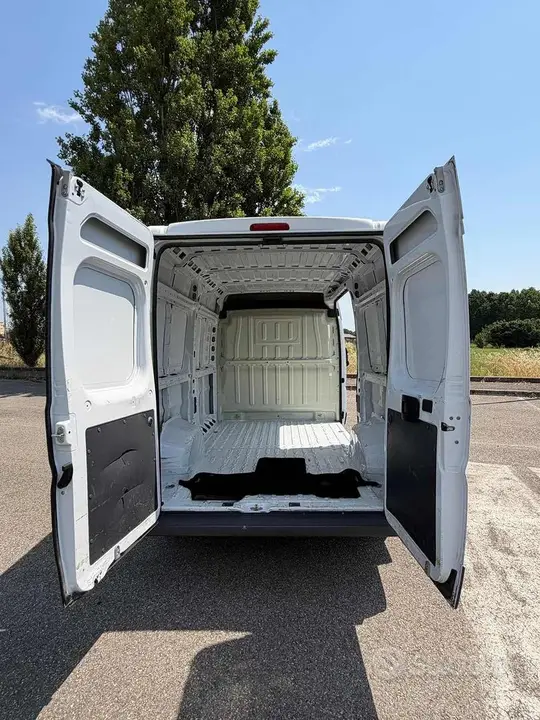 Fiat Ducato 2017 photo 5