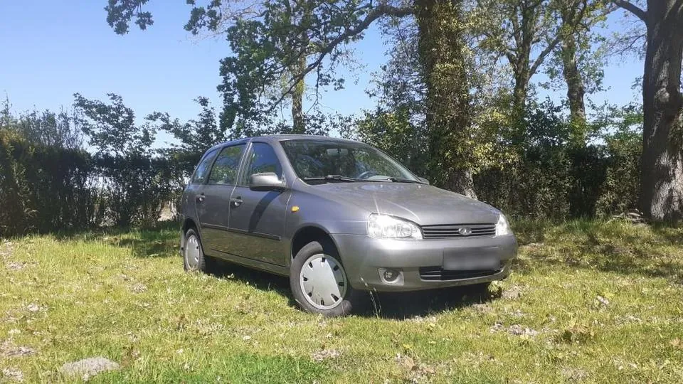 Lada Kalina