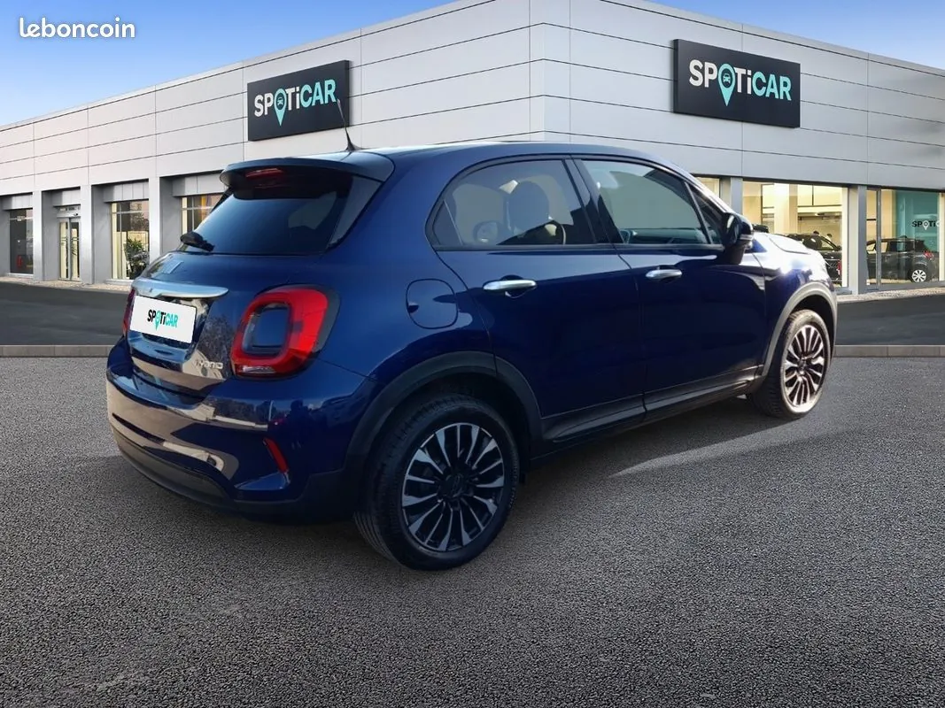 Fiat 500X 2023 photo 5