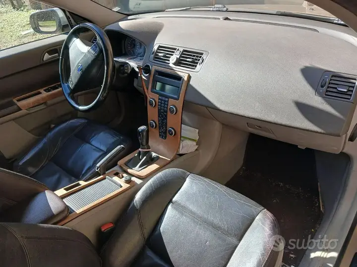 Volvo V50 2008 photo 2